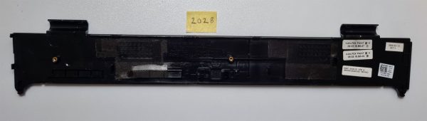 Dell Inspiron 1545 pokrov gumba za napajanje in zvočnik 0T866F - Originalni nadomestni del - rabljeno - Image 2