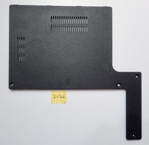 Dell Inspiron 1545 1546 zadnji pokrov RAM-a za prenosni računalnik PN 0W228F - Originalna nadomestna del. - rabljeno