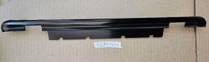 Dell Inspiron N5110 tečaji zgornjega pokrova in naslon za dlan CN-0TKD20-38561 P17F001 računalniški deli. - rabljeno