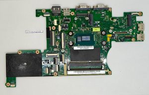 Matična plošča Dell Latitude 12 7204 Rugged prenosnika z i5-4310U procesorjem 6346H - rabljeno