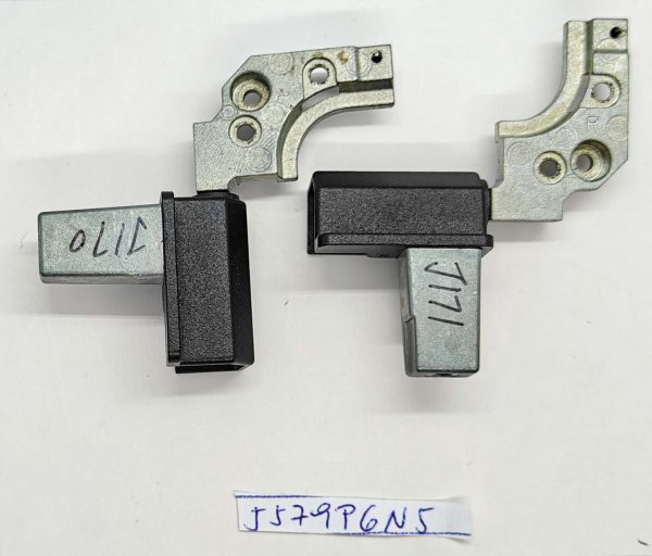 Dell Latitude 12 7214 Rugged Extreme Hinge  Preizkušeni Delujoč Par - rabljeno - Image 2