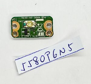 Dell Latitude 12 7214 Rugged PCB za gumb za vklop, , testiran. - rabljeno