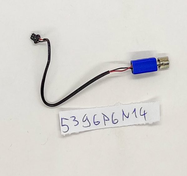 Dell Latitude 12 Rugged 7202 Motor za vibracije z kablom, , testiran - rabljeno