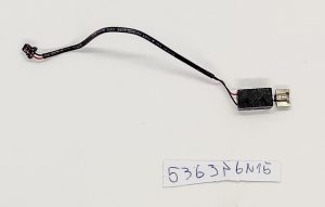 Dell Latitude 12 Rugged Tablet 7202 Motor za vibriranje - Originalna zamenjava Del. - rabljeno