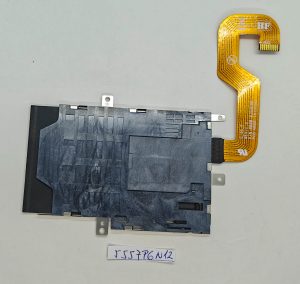 Dell Latitude 14 Rugged 5404 5414 Kletka za režo pametne kartice 0M1TM0 - rabljeno