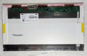 Dell Latitude 15,6" LCD zaslon Samsung LTN156AT28 GC4HY 0GC4HY Pravi nadomestni del - rabljeno