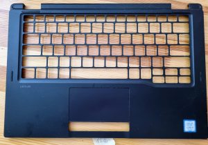 Dell Latitude 5289 7389 Skupina dotikovega ploščka s palmrestom FHVMH 0FHVMH - rabljeno
