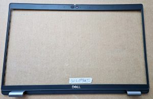 Dell Latitude 5420 okvir zaslona LCD + vrata za spletno kamero 0GY37D GY37D - Pravi nadomestni del Delovni deli za prenosnike - rabljeno