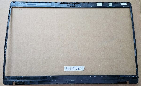 Dell Latitude 5420 okvir zaslona LCD + vrata za spletno kamero 0GY37D GY37D - Pravi nadomestni del Delovni deli za prenosnike - rabljeno - Image 2