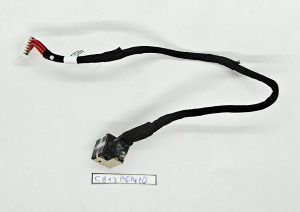 Dell Rugged 5420 OEM DC napajalni priključek kabel - rabljeno