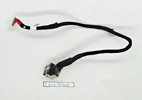 Dell Rugged 5420 OEM DC napajalni priključek kabel - rabljeno