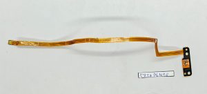Indikator stanja baterije LED za Dell Latitude 5420 IVD04 0801-9021E00 OEM - rabljeno