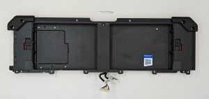 Dell Latitude 5420 Robustna enota za baterije 2VMCW – Originalni del prenosnika OEM - rabljeno