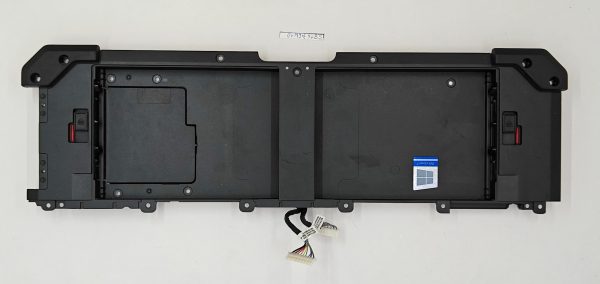Dell Latitude 5420 Robustna enota za baterije 2VMCW – Originalni del prenosnika OEM - rabljeno