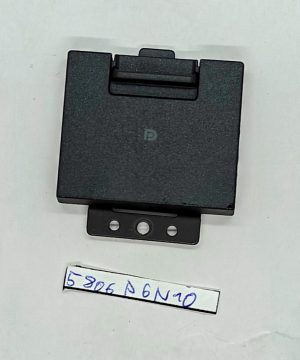 Dell Latitude 5424 Rugged vrata za priključek Display – Originalni nadomestni del za prenosnik - rabljeno