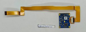 Dell Latitude 5424 Rugged bralnik prstnih odtisov – Originalna biometrična prenosna računalniška komponenta - rabljeno
