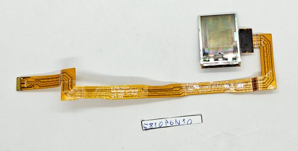 Dell Latitude 5424 Rugged bralnik prstnih odtisov – Originalna biometrična prenosna računalniška komponenta - rabljeno - Image 2