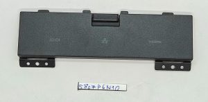 Dell Latitude 5424 Rugged vrata HDMI in serijske povezave – Originalna pokrov za prenosnik - rabljeno