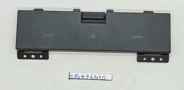 Dell Latitude 5424 Rugged vrata HDMI in serijske povezave – Originalna pokrov za prenosnik - rabljeno