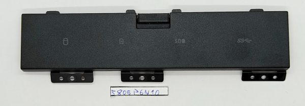 Dell Latitude 5424 Rugged vrata za dostop do shrambe – Originalni del prenosnika - rabljeno