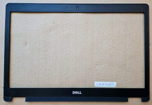 Dell Latitude 5480 5488 Sprednji okvir z režo za spletno kamero 9R00F - rabljeno