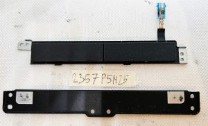 Dell Latitude E5480 E5580 E5490 E5590 A169B1 Gumbi na touchpadu - Originalni nadomestni deli - rabljeno