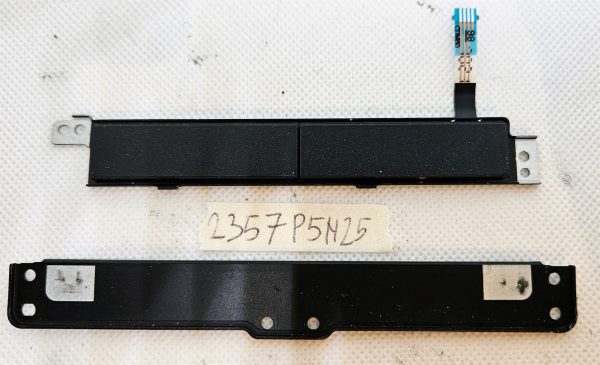 Dell Latitude E5480 E5580 E5490 E5590 A169B1 Gumbi na touchpadu - Originalni nadomestni deli - rabljeno
