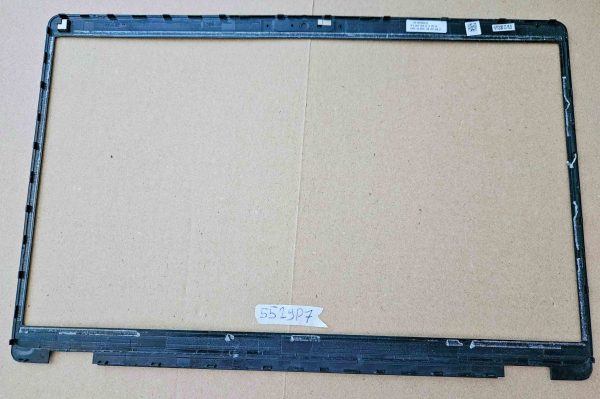 Dell Latitude 5500 E5500 LCD zaslon sprednji okvir 0PYH4J PYH4J - rabljeno - Image 2