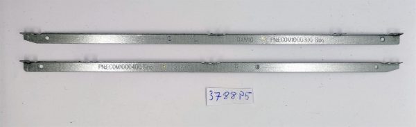 Dell Latitude 5530 E5530 LCD prenosni računalnik Levi in Desni Nosilec - Originalni Deli - rabljeno