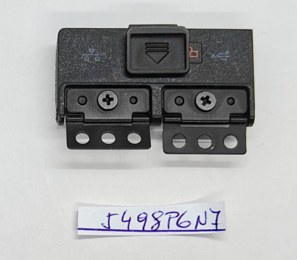 Dell Latitude 7204 Rugged Extreme zaslon in pokrov USB - , testiran - rabljeno