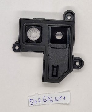 Dell Latitude 7212 7202 Rugged Zadnje Steklo Kamere LED Pokrov – Originalni Del Prenosnika - rabljeno