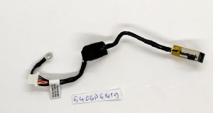 Dell Latitude 7212 Rugged Extreme DC Jack kabel – Originalna zamenjava za prenosni računalnik - rabljeno