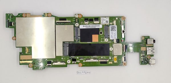 Matična plošča Dell Latitude 7212 Rugged Extreme Tablet 09X89 - rabljeno - Image 2