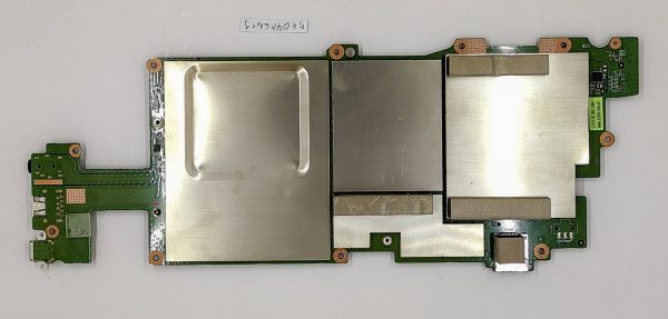 Dell Latitude 7212 Rugged matična plošča z i5-6300U procesorjem 4041m - rabljeno - Image 2