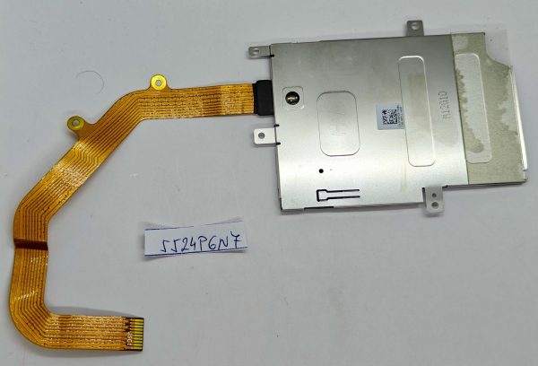 Dell Latitude 7214 Rugged pametni bralnik kartic FWHD9 0FWHD9 CN-0FWHD9 - rabljeno