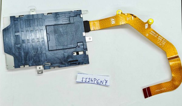 Dell Latitude 7214 Rugged pametni bralnik kartic FWHD9 0FWHD9 CN-0FWHD9 - rabljeno - Image 2