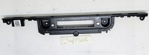 Dell Latitude 7270 E7270 nosilec zadnjega priključka dock okvirja 619PT 0619PT CN-0619PT - rabljeno