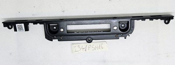 Dell Latitude 7270 E7270 nosilec zadnjega priključka dock okvirja 619PT 0619PT CN-0619PT - rabljeno