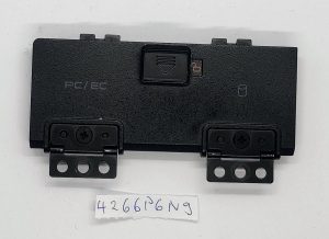 Dell Latitude 7404 7414 Rugged Extreme HDDPCEC pokrov priključka - MAC03 YTTHH - rabljeno