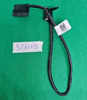 Dell Latitude 7470 E7470 E7270 kabel za baterijo DC020029500 49W6G - Originalni OEM deli za prenosnike - rabljeno