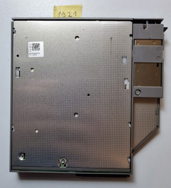 Dell Latitude D620 D630 D810 D820 D830 CD-RWDVD ROM pogon 0YX424 - Originalna nadomestna del. - rabljeno - Image 2