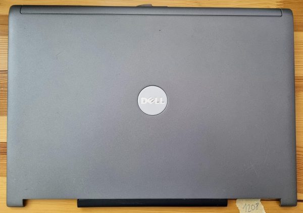 Dell Latitude D620 D630 LCD zadnji pokrov - YT450 CN-0YT450 - rabljeno