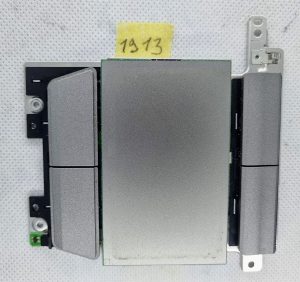 Dell Latitude D630 KGDDEN006E Touchpad, podloga za miško in gumbi - Originalna zamenjava! - rabljeno