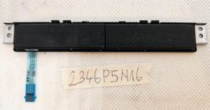 Dell Latitude E5270 plošča gumbov za sledilno ploščico + kabel CN-A151FA A151FA - rabljeno