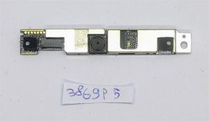 Kamera za prenosni računalnik Dell Latitude E5430 E5530 E6320 E6230 E6220 E6330 E6430 - Originalna nadomestna del. - rabljeno