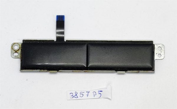 Dell Latitude E5430 E5530 plošča gumbov za sledilno ploščico PK37B00BX00 A11D01 Prave računalniške komponente - rabljeno