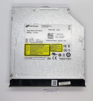 Notranji pogon CDDVD-RW za Dell Latitude E5430 E5530 GTA0N 045N8N Pravi prenosni računalniki deli - rabljeno