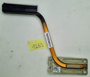 Hladilna hladilna enota AT0WQ0020CL 55RTX 055RTX CN-055RTX za Dell Latitude E5440 - rabljeno