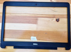 Dell Latitude E5440 prenosni računalnik LCD sprednji okvir črna GKYW6 - rabljeno