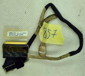 Kabel za LCD video spletno kamero za prenosnik Dell Latitude E5440 R7YCF DC02001T900 - rabljeno